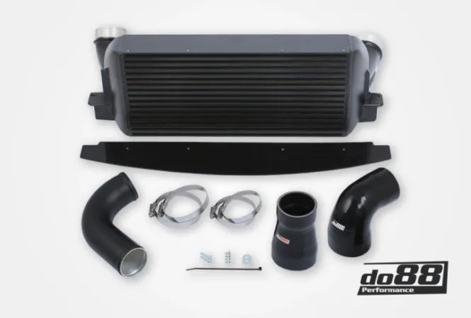 Hovedbilde BMW 135i 335i 35i N54 N55 2007-2013 (E9X E82 E89) ...