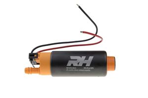 Hovedbilde E85 Compatible In Tank Fuel Pump 340 LPH - Offset ...