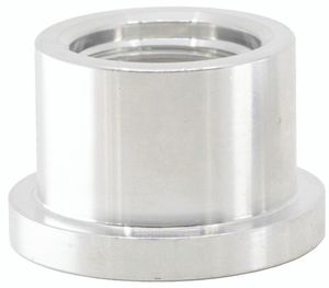 Hovedbilde Compact female O-ring port weld-on adaptor ...