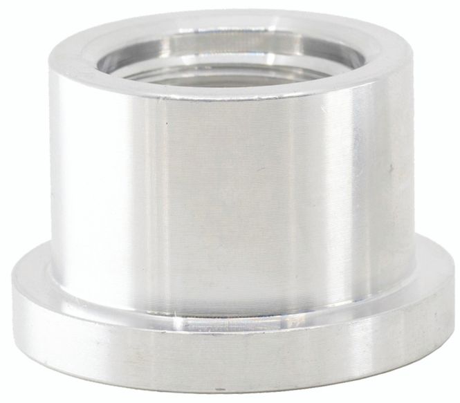 Hovedbilde Compact female O-ring port weld-on adaptor ...