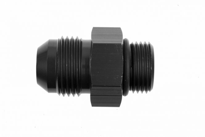 Hovedbilde -04 male to -04 o-ring port adapter (high flow ...