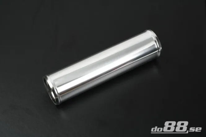 Hovedbilde Alurør 300mm 3'' (76mm) rett