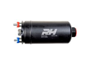 Hovedbilde Universal Inline Fuel Pump AN8 outlet, AN10