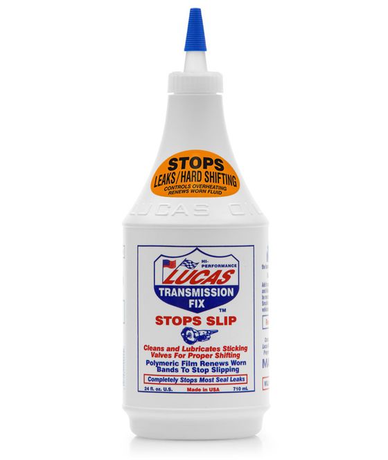 Hovedbilde Lucas Transmission Fix 24oz 710ml
