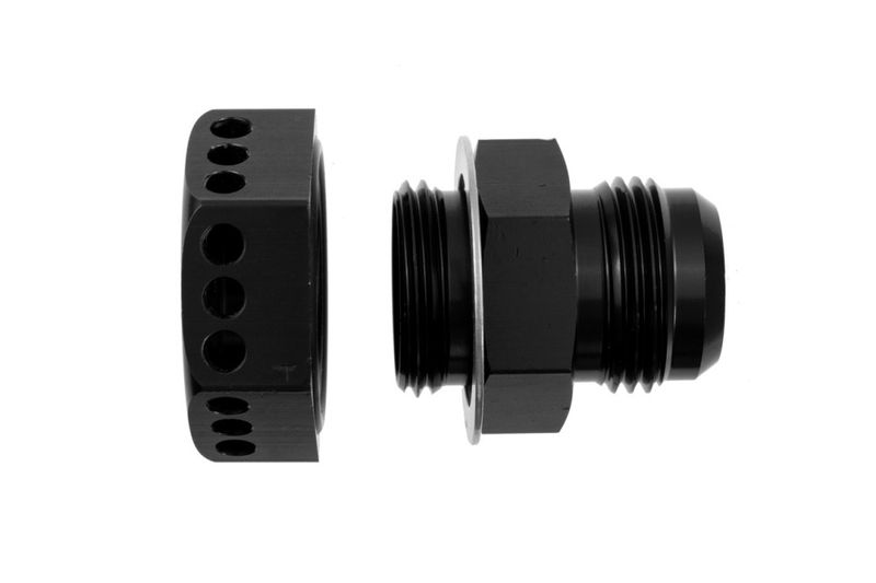 valve cover adapter